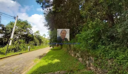Terreno no Cond. Vila Real do Moinho Velho - Lote 2.500m²
