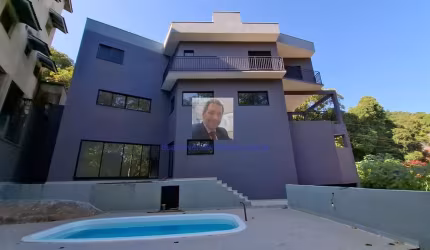 Casa com 3 SUÍTEs, 179m2, á venda por R$ 1.600.000,00 – no Cond. Vila Verde