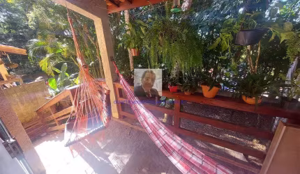Vende-se OPORTUNIDADE Casa 4 dorm/1suíte, no Condomínio Vila Ve