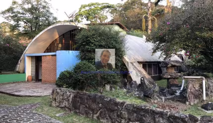 Aluga-se ou Vende IMÓVEL Oportunidade Única: Um Ícone da Arq. Brasileira.