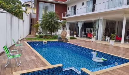Vende-se Casa no Cond. Reserva Vale Verde - 4 dorms / 3 suítes + escritório