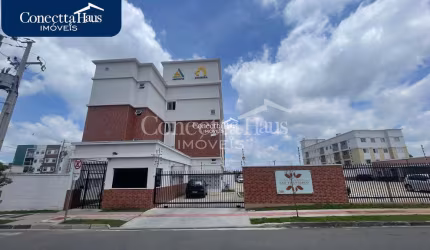 Apartamento á venda 2 dormitórios - Cidade Jardim - São José dos Pinhais