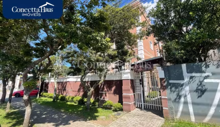 Apartamento com 2 quartos - Bairro Boqueirão - Curitiba. Por R  260.000,00.