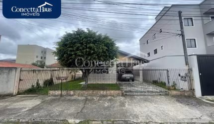 Casa Térrea averbada  - Parque da Fonte - São José dos Pinhais .