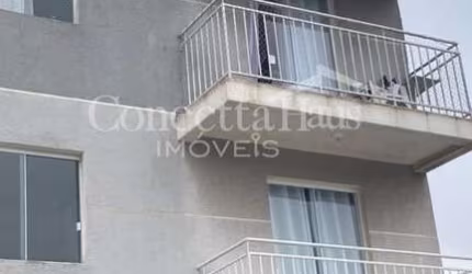 APARTAMENTO PARA VENDA, 2 quartos, 52 M2,  Bairro São Gabriel em Colombo PR