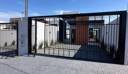 Casa à venda no Veredas, com opção de adicionar Piscina em  Cascavel, PR