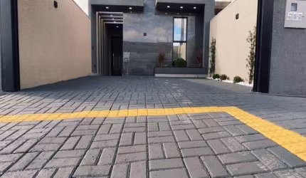Sua casa própria está aqui no Bairro Ecopark