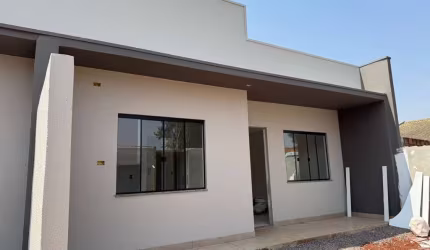 Casa à venda, Alto Alegre, Cascavel, PR