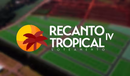 Terreno à venda | Recanto Tropical IV , Cascavel, PR