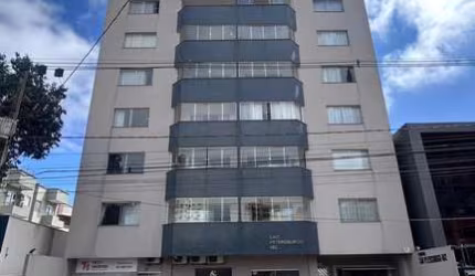 Apartamento padrão à Venda, Centro, Cascavel, PR