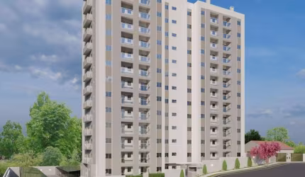 Apartamento à venda no Residencial Harmonia