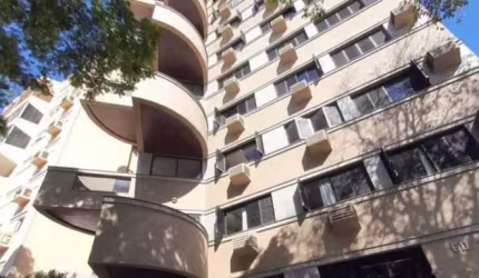 Apartamento padrão à Venda, Centro, Cascavel, PR
