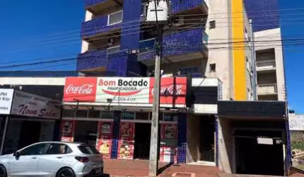 Kitnet à Venda em Frente à FAG – Oportunidade para Investidores!