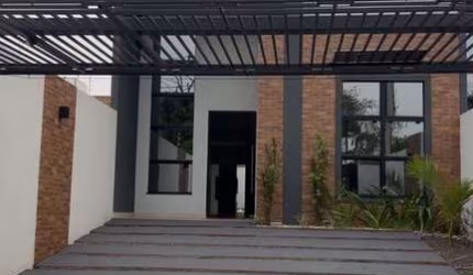 Casa à venda | Veredas / Cascavel Velho