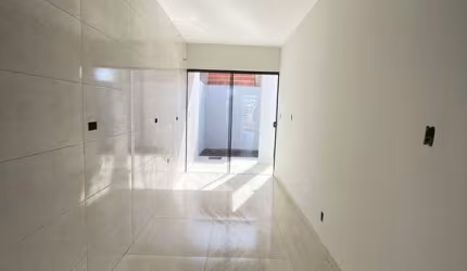 Casa com 2 quartos à venda no Brazmadeira, Cascavel , 53 m2 por R$ 330.000