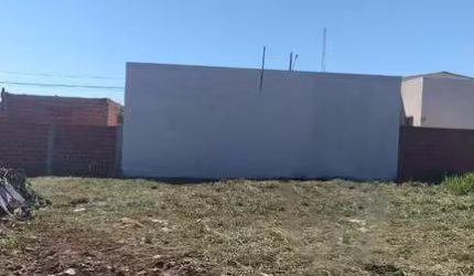 Terreno à Venda no Barcelona!