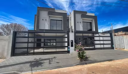 Sobrado à venda - Viena, Cascavel, PR