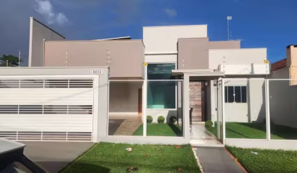 Casa à venda, Jardim Gisela, Toledo, PR