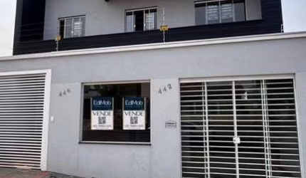 Sala Comercial à venda, Santa Cruz, Cascavel, PR