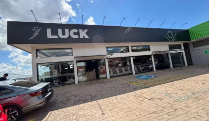 VENDE-SE PONTO COMERCIAL – ACADEMIA COMPLETA NO PARQUE SÃO PAULO