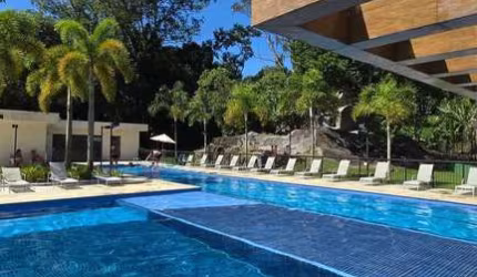 ⚜️Camorim⚜️ - Grand Club Verdant - 2 Quartos 2 Banheiros - Apartamento para alugar Camorim