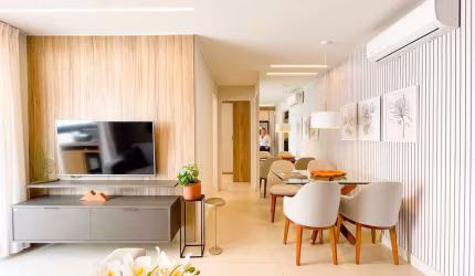 Apartamento com 2 quartos à venda na Rua Godofredo Marques, Jacarepaguá, Rio de Janeiro, 43 m2 por R$ 230.000