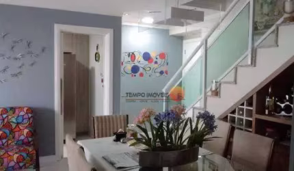 Cobertura 200 m²com 3 quartos à venda,  por R$ 1.400.000 - Itaipu - Niterói/RJ