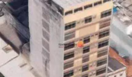 Prédio, 2600 m² - venda por R$ 16.000.000,00 ou aluguel por R$ 94.400,00/mês - Centro - Niterói/RJ