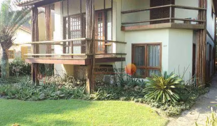Casa à venda, 600 m² por R$ 6.500.000,00 - Itacoatiara - Niterói/RJ