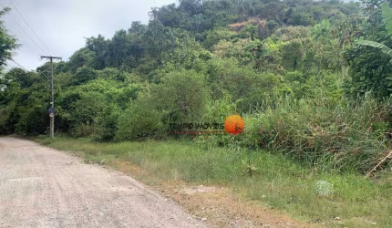 Terreno à venda, 430 m² por R$ 480.000,00 - Piratininga - Niterói/RJ