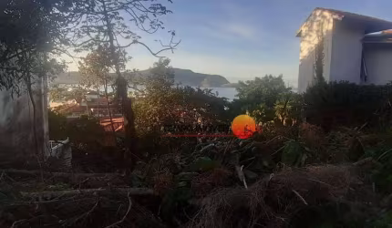 Terreno à venda, 396 m² por R$ 1.000.000,00 - Piratininga - Niterói/RJ