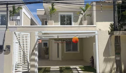 Casa à venda, 180 m² por R$ 1.050.000,00 - Itaipu - Niterói/RJ