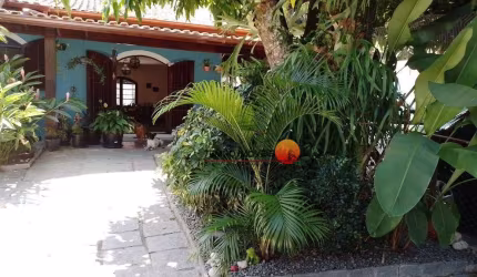 Casa com 3 dormitórios à venda, 180 m² por R$ 750.000,00 - Piratininga - Niterói/RJ