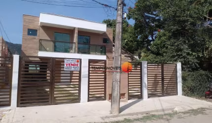 Casa com 3 quartos à venda, 144 m² por R$ 560.000 - Itaipu - Niterói/RJ
