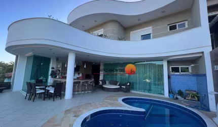 Casa à venda, 350 m² por R$ 2.500.000,00 - Itaipu - Niterói/RJ
