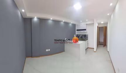 Apartamento à venda, 40 m² por R$ 250.000,00 - Itaipu - Niterói/RJ