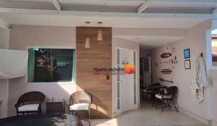 Casa à venda, 160 m² por R$ 890.000,00 - Maravista - Niterói/RJ