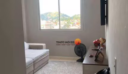 Apartamento com 1 dormitório à venda, 34 m² por R$ 200.000,00 - Fonseca - Niterói/RJ