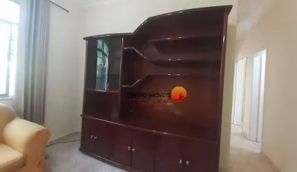 Apartamento com 3 dormitórios à venda, 75 m² por R$ 420.000,00 - Icaraí - Niterói/RJ