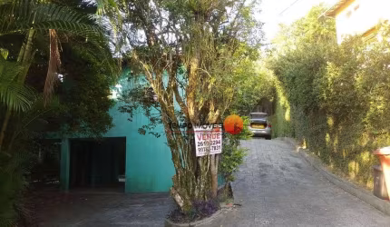 Casa com 3 quartos à venda, 160 m² por R$ 650.000 - Badu - Niterói/RJ