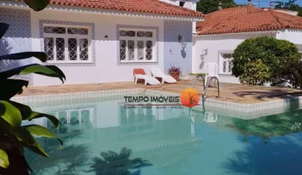Itacoatiara Casa com 4 quartos à venda, 600 m² por R$ 3.200.000 - Itacoatiara - Niterói/RJ
