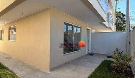 Casa co3 quartos à venda, 130 m² por R$ 790.000 - Piratininga - Niterói/RJ