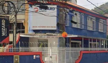 Casa, 210 m² - venda por R$ 1.600.000,00 ou aluguel por R$ 10.739,00/mês - Icaraí - Niterói/RJ