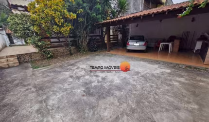 Casa com 1 dormitório à venda, 180 m² por R$ 650.000,00 - Piratininga - Niterói/RJ