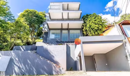 Casa com 4 dormitórios à venda, 436 m² por R$ 1.190.000,00 - Vila Progresso - Niterói/RJ