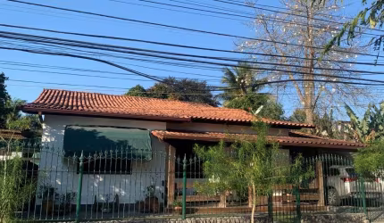 Casa à venda, 400 m² por R$ 1.290.000,00 - Maria Paula - Niterói/RJ
