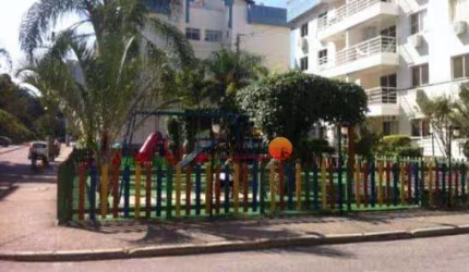 Cobertura com 3 dormitórios à venda, 165 m² por R$ 580.000,00 - Maria Paula - São Gonçalo/RJ