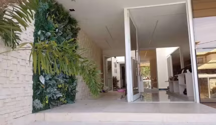 Casa com 3 quartos à venda, 355 m² por R$ 3.900.000 - Camboinhas - Niterói/RJ