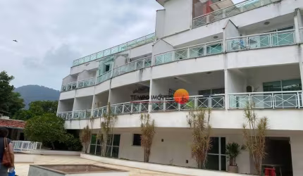 Cobertura com 1 dormitório à venda, 60 m² por R$ 320.000,00 - Itaipu - Niterói/RJ