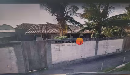 Casa com 2 dormitórios à venda, 113 m² por R$ 480.000,00 - Itaipu - Niterói/RJ